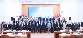 Laos Moves to Cut Student Dropouts and Improve Teaching Quality